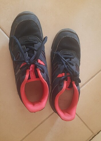 38 Beden Outdoor Ayakkabı - Decathlon