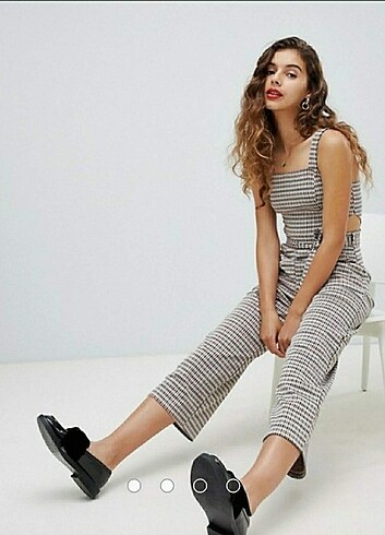 Bershka Bershka tulum