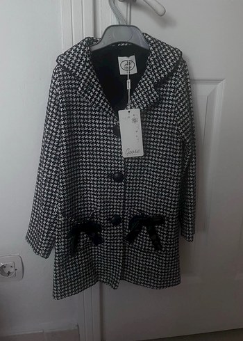 Goose Cocuk Paltosu 7 8 Yas