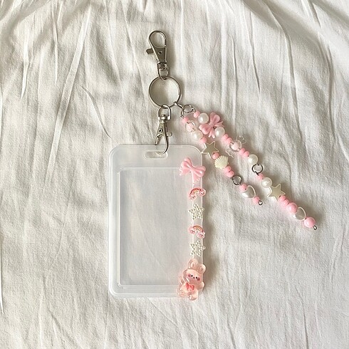 kpop pc holder