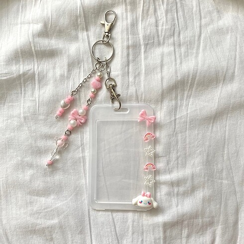 kpop deco pc holder