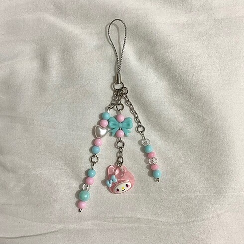 my melody charm