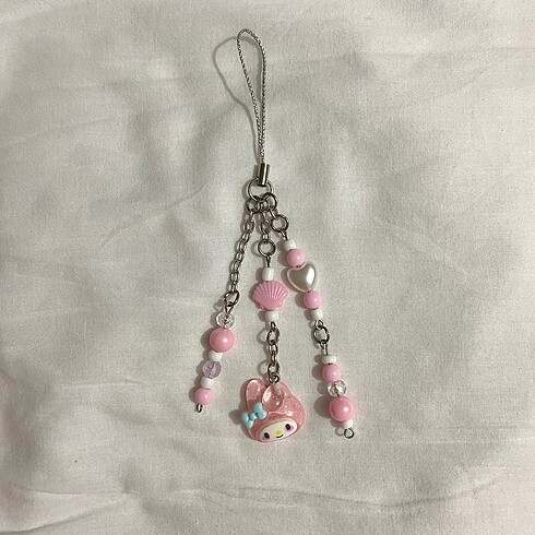 my melody charm