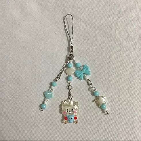 bt21 rj charm