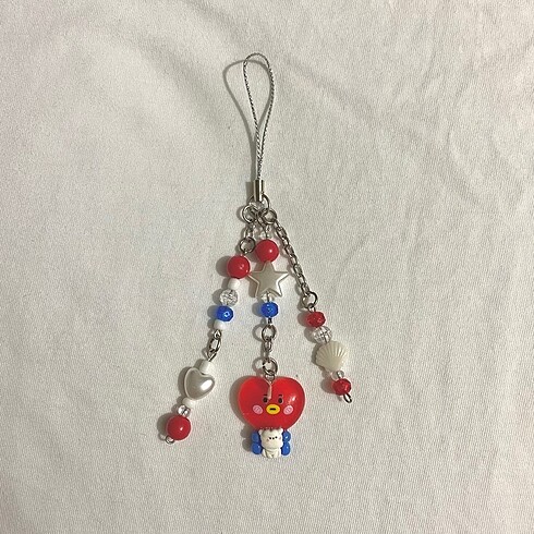 bt21 tata charm