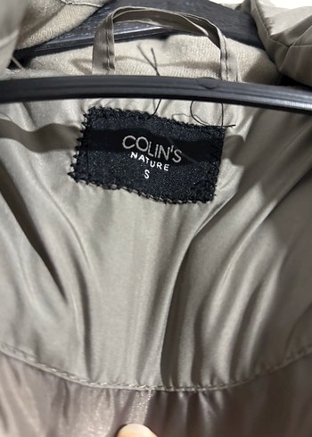 Colin's Colins Nature Haki Sikligi