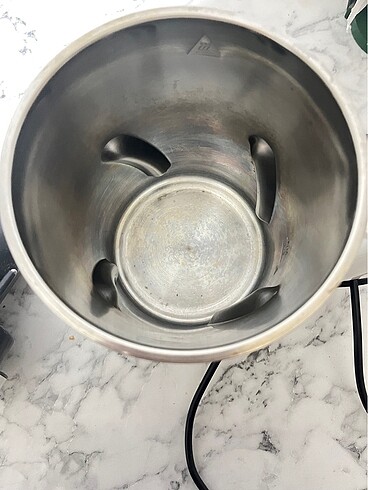 Beden philips soup maker