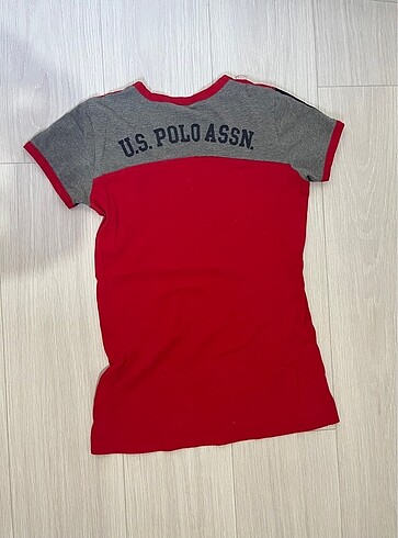 U.S Polo Assn. uspa pijama üstü