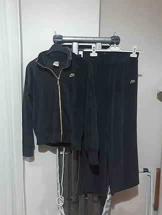 nike eşofman takımı