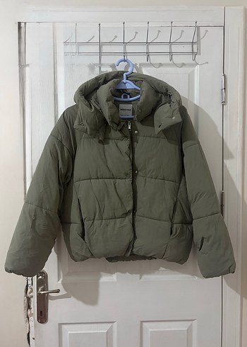 Bershka ürünü