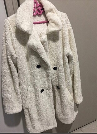 Peluş kaban