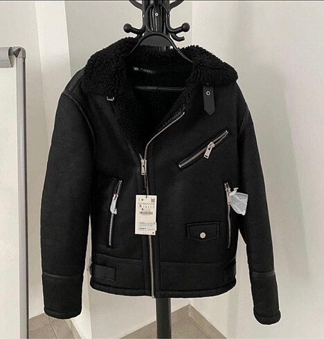 Zara mont