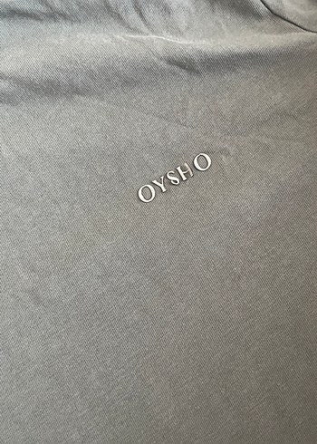 Oysho ürünü