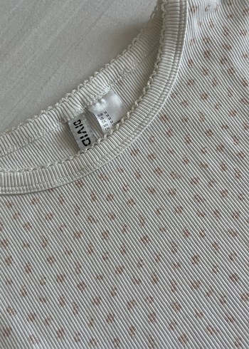 H&M ürünü