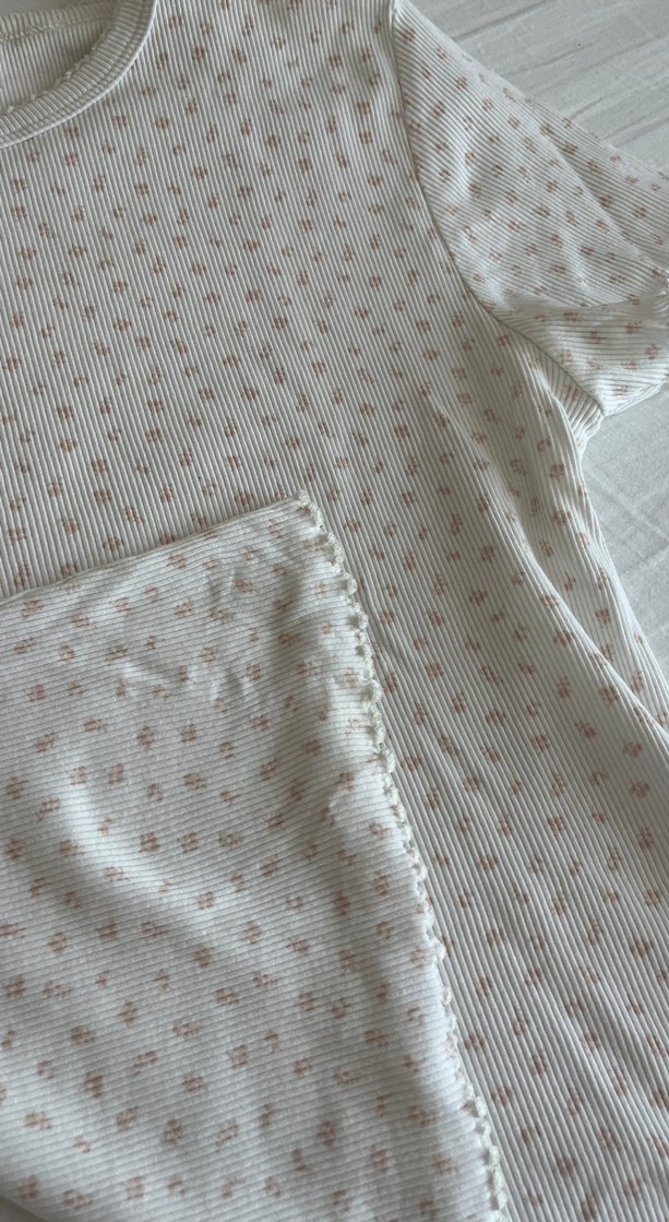 H&M üst — görsel 3/3