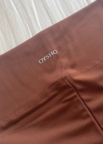 Oysho ürünü