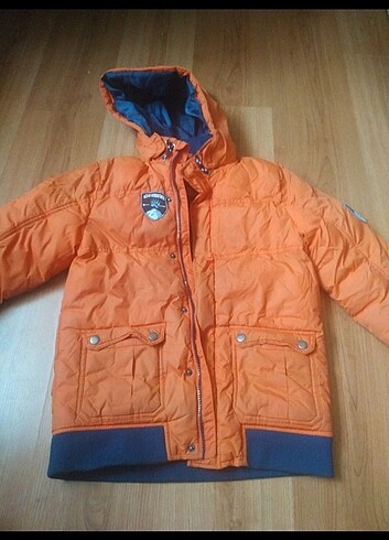 Zara Erkek çocuk Mont kaban