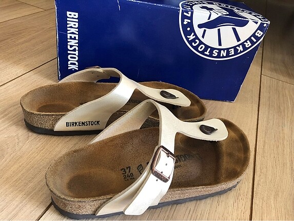 Birkenstock Gizeh Terlik Orijinal