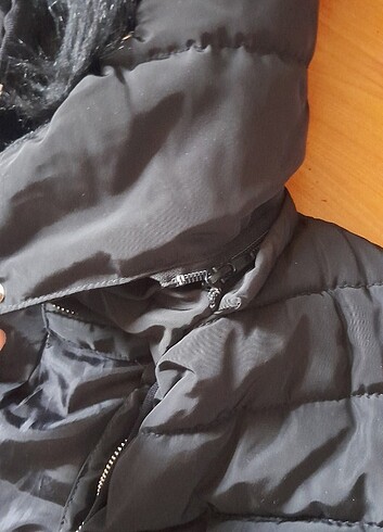 xs Beden Koton mont