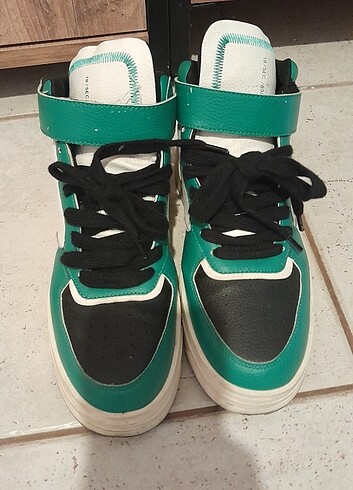 38 Beden Retro spor ayakkabı