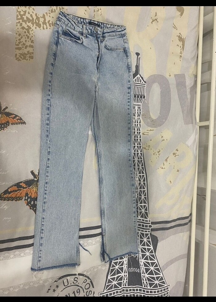 Trendyol jean - Görsel 1