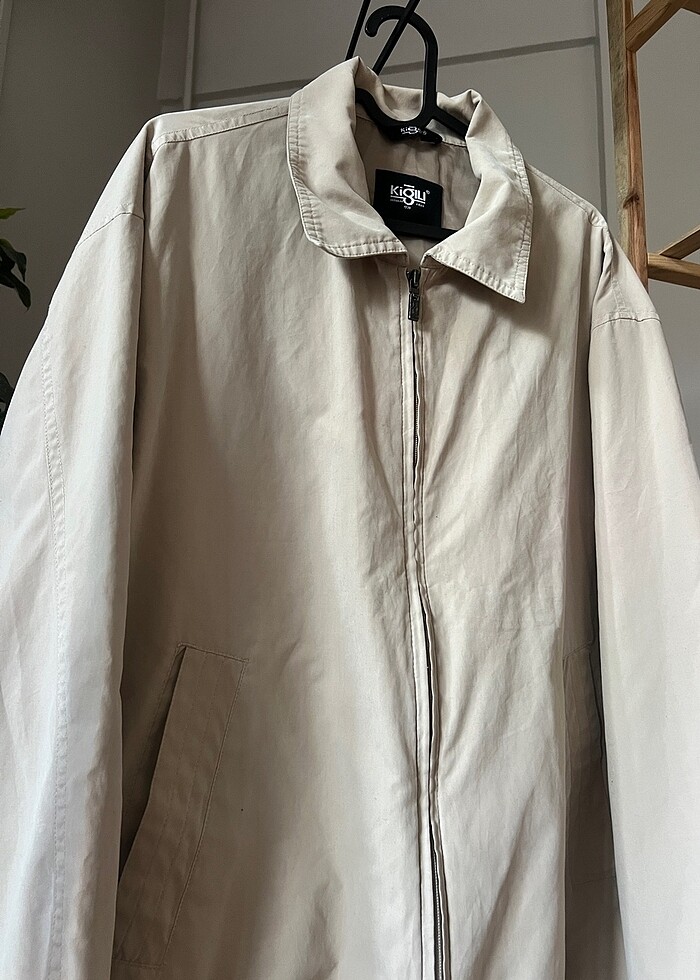 VİNTAGE KİĞILI MEVSİMLİK - Görsel 2