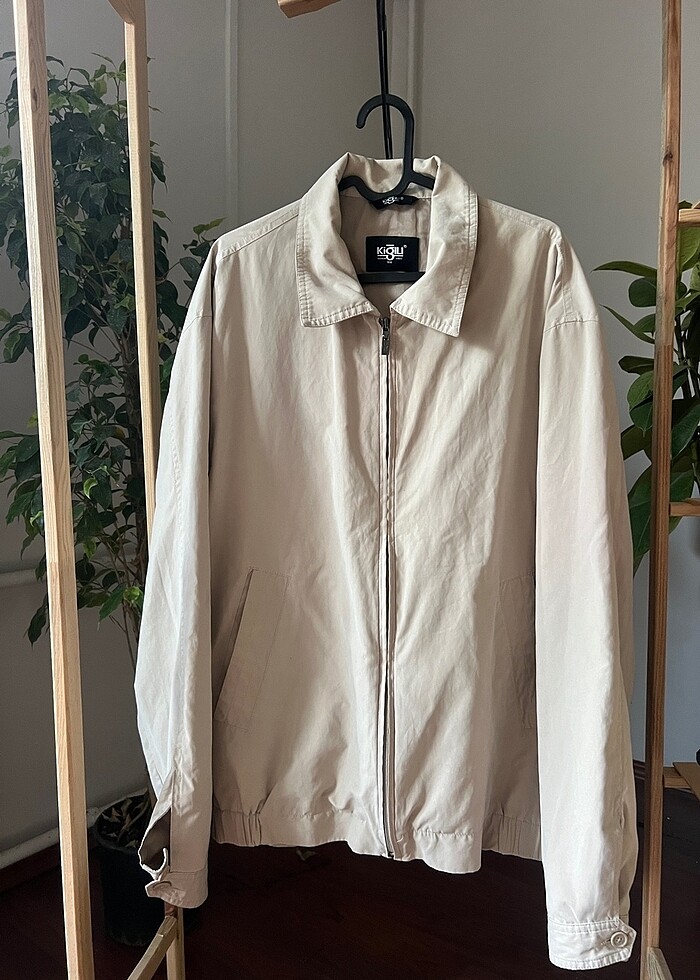 VİNTAGE KİĞILI MEVSİMLİK - Görsel 3