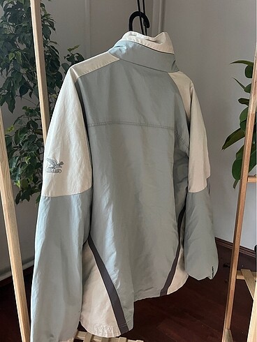 Vintage Kayak Montu - Görsel 2