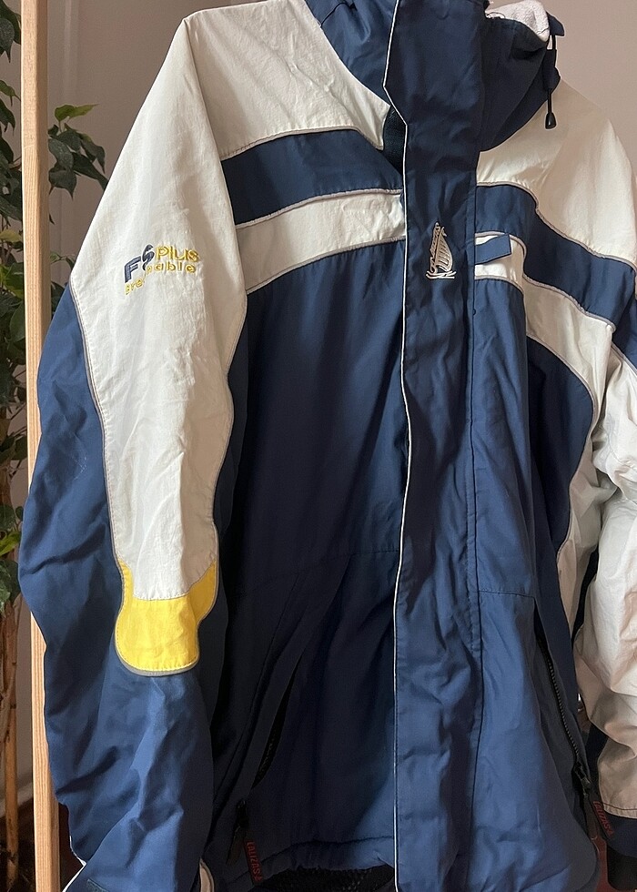 Kayak/Yelken Mont - Görsel 2