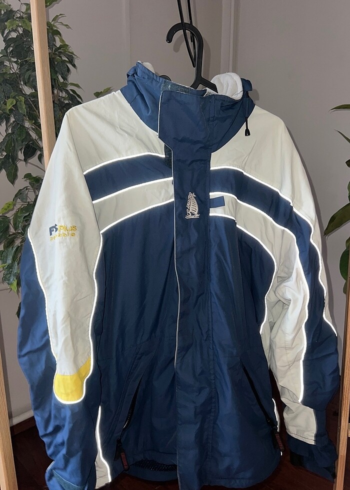 Kayak/Yelken Mont - Görsel 4