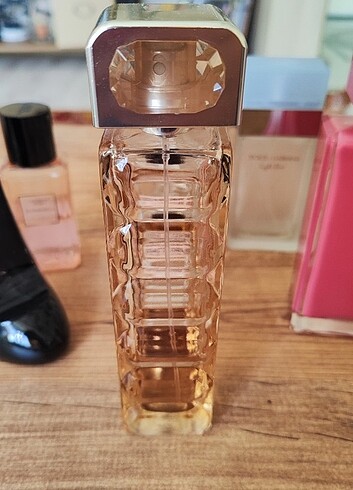 Hugo Boss 