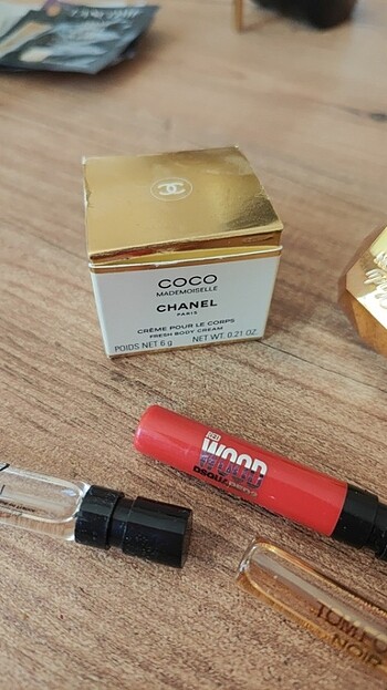 Gucci Tester ürün