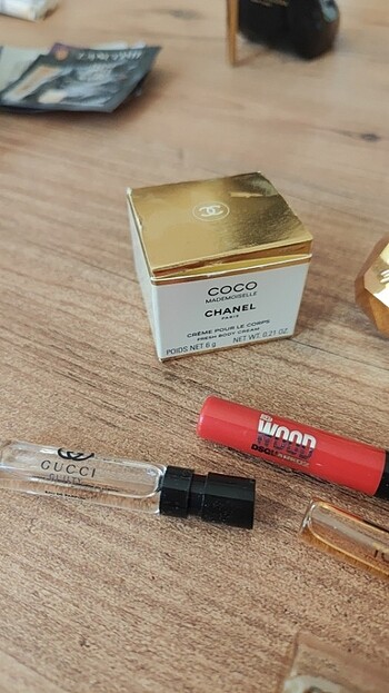 Beden Tester ürün