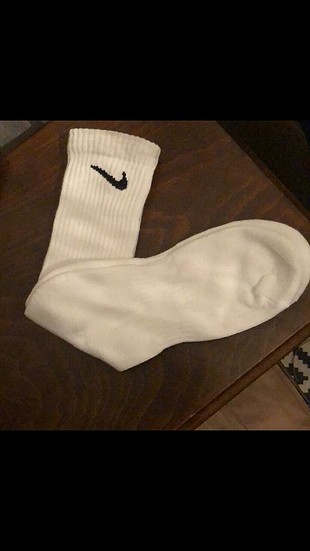 Orjinal Nike çorap 