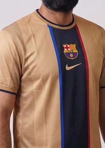 Nike Barcelona Retro
