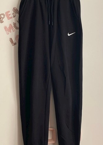 Nike Siyah Spor Esofman Takimi