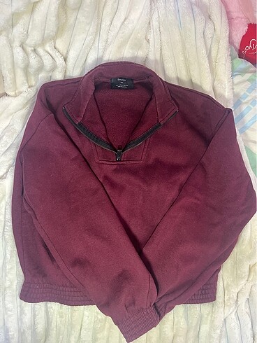 Bordo sweatshirt
