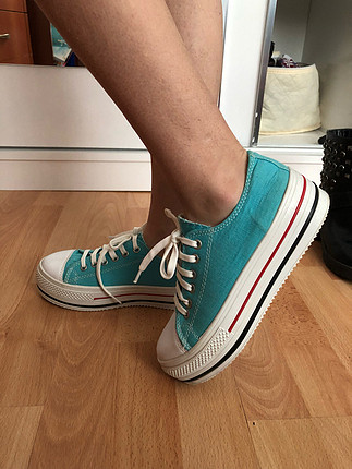 Mavi converse