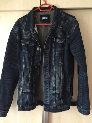 Vintage Love Kot ceket