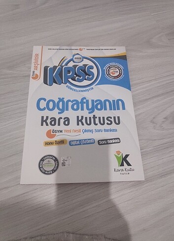 Kpss Coğrafya 
