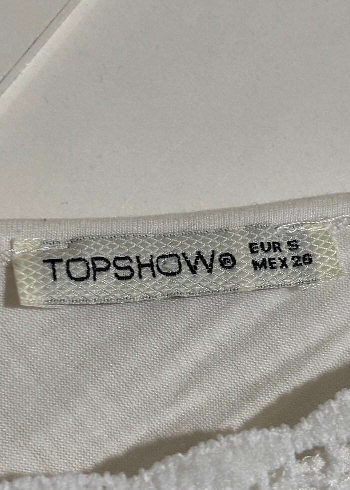 Beyaz Elbise - Görsel 3