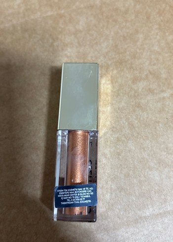 Note Metalik Mat Bej Far - Görsel 2