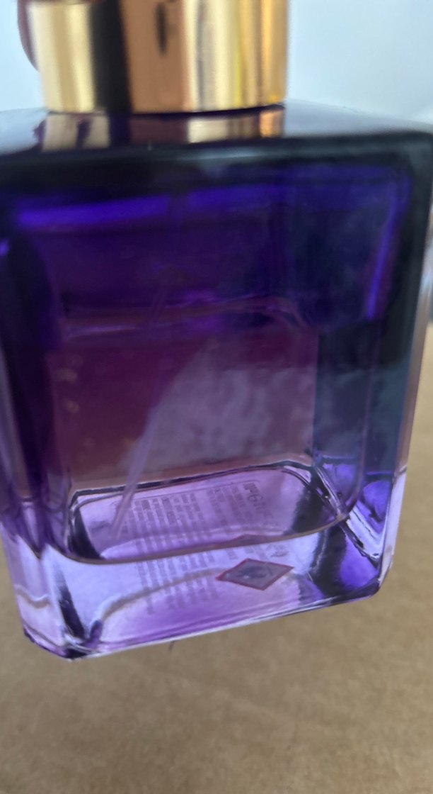 Fancier Kadın Parfümü 50 ml - Görsel 3