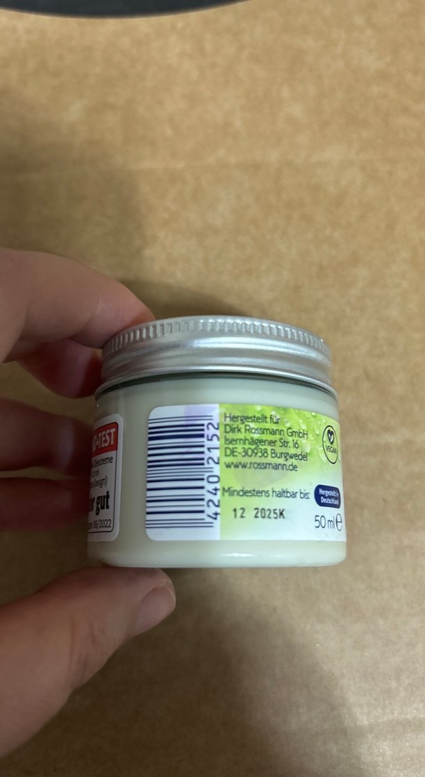 ISANA 24 Saat Natronlu Kadın Deodorant Kremi - Görsel 4