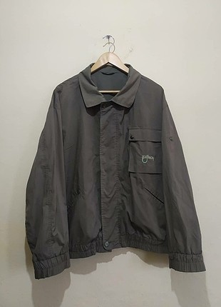 Vintage mevsimlik mont