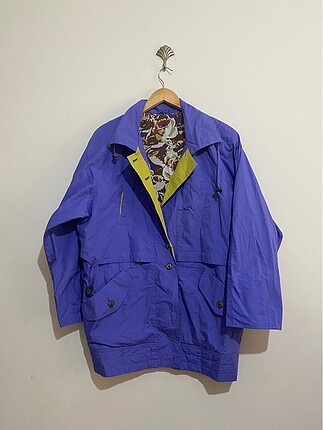 Trençkot+parka