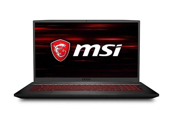 MSI Laptop MSI GF75 THİN 9SC