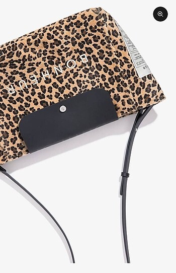 Beden THE B+ CLUTCH BONHEUR