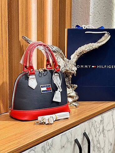Tommy Hilfiger Tommy Hilfiger çanta