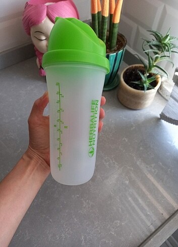 Herbalife Shaker